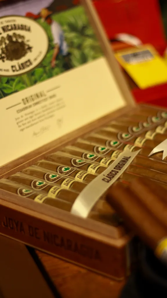 Charuteria exclusiva para seu evento